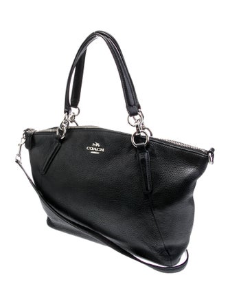 Coach Signature Tote