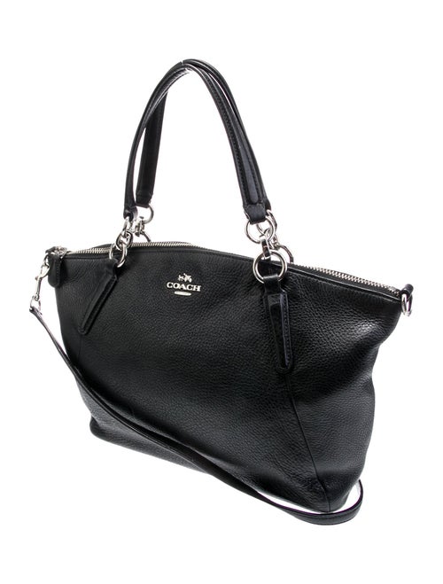 Coach Signature Tote
