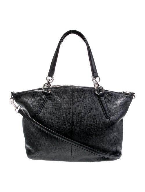 Coach Signature Tote