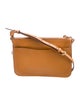 Coach Leather Shoulder Bag