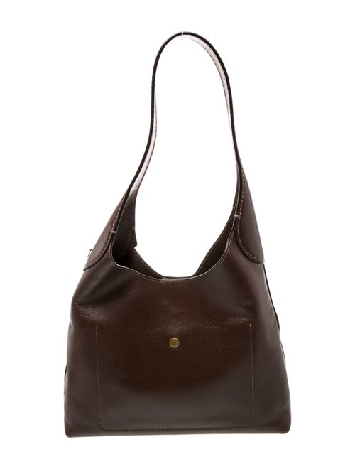 Coach Leather Brooklyn 28