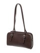 Coach Leather Shoulder Bag