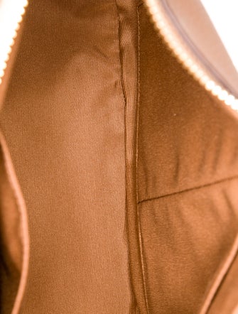 Coach Leather Shoulder Bag