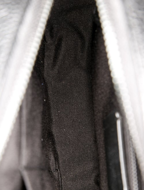 Coach Leather Crossbody Bag