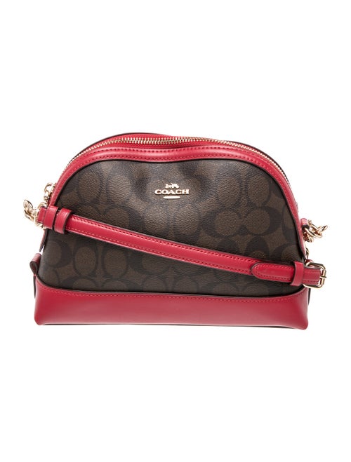Coach Crossbody Bag