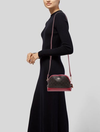 Coach Crossbody Bag