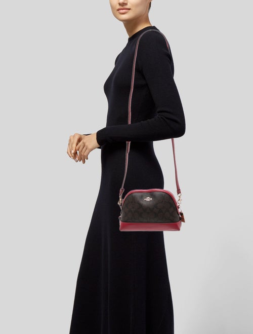 Coach Crossbody Bag