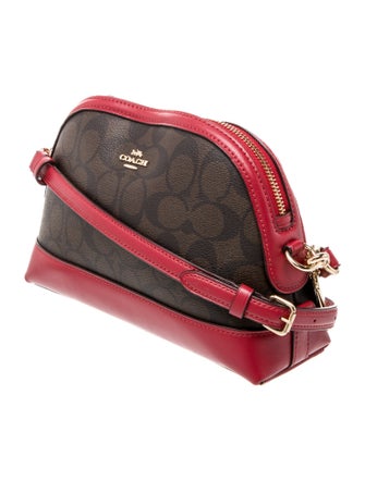Coach Crossbody Bag