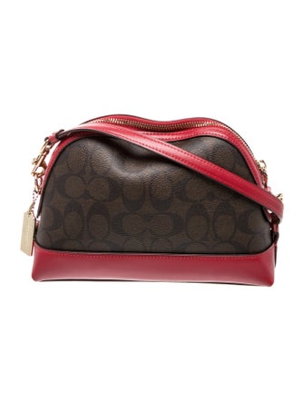 Coach Crossbody Bag