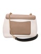 Coach Leather Crossbody Bag
