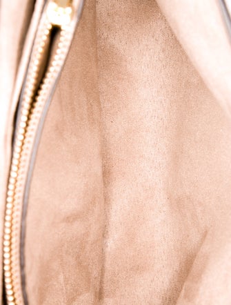 Coach Leather Crossbody Bag