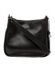 Coach Leather Shoulder Bag