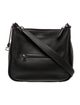 Coach Leather Shoulder Bag