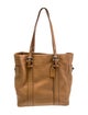 Coach Leather Shoulder Bag