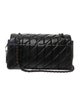 Coach Quilted Tabby 33