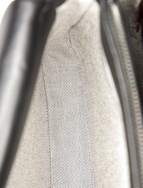 Coach Quilted Tabby 33