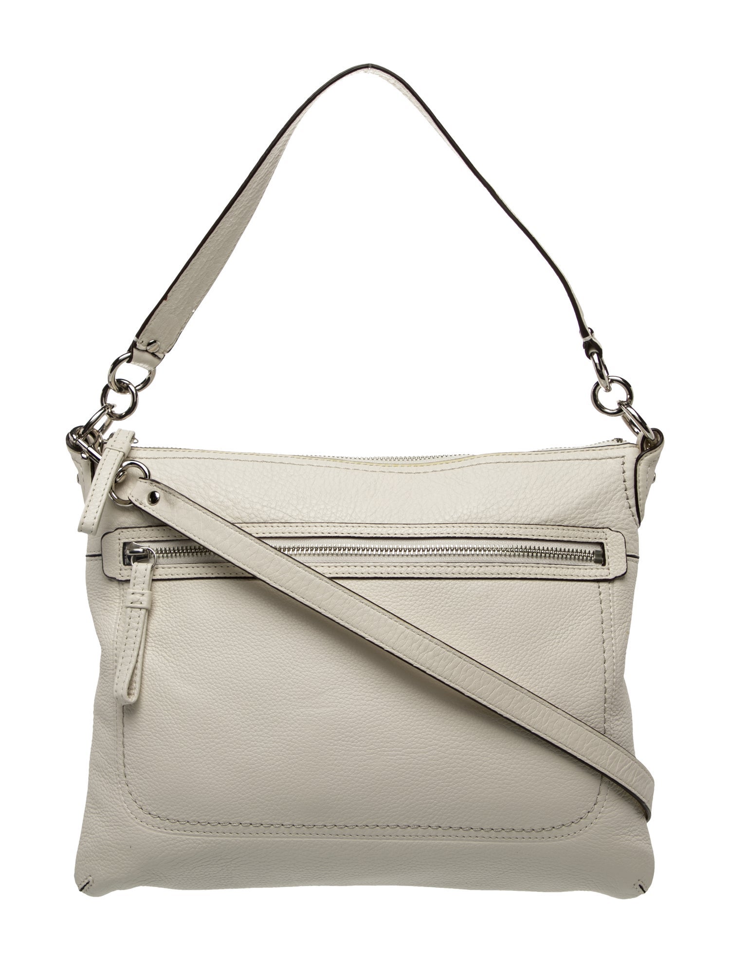 Coach Signature Shoulder Bag