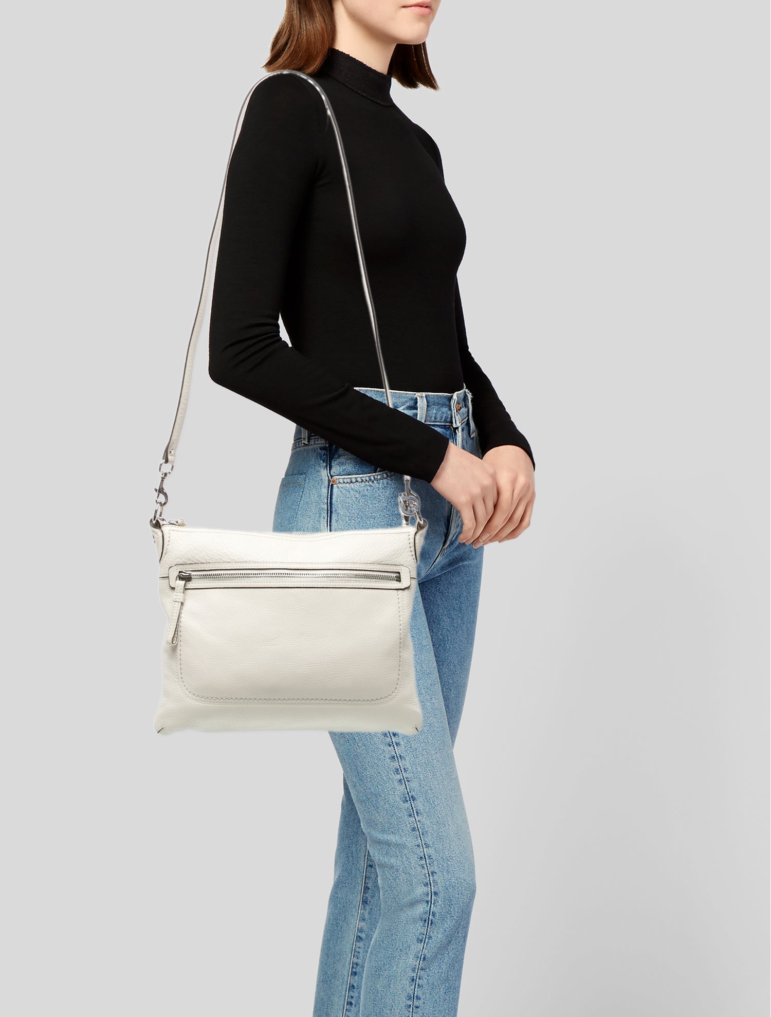 Coach Signature Shoulder Bag