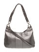 Coach Leather Shoulder Bag