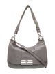 Coach Leather Shoulder Bag