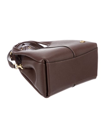 Coach Leather Lana 23