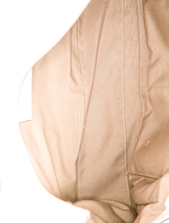 Coach Leather Shoulder Bag