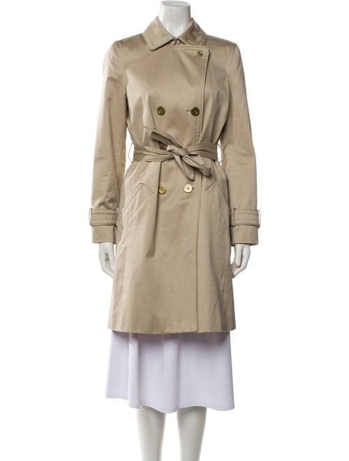 Coach Trench Coat