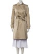 Coach Trench Coat