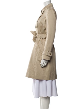 Coach Trench Coat