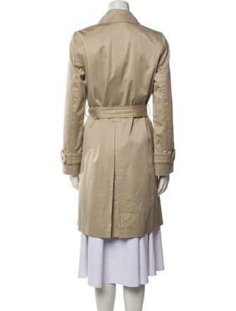 Coach Trench Coat