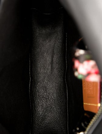 Coach Ponyhair Shoulder Bag