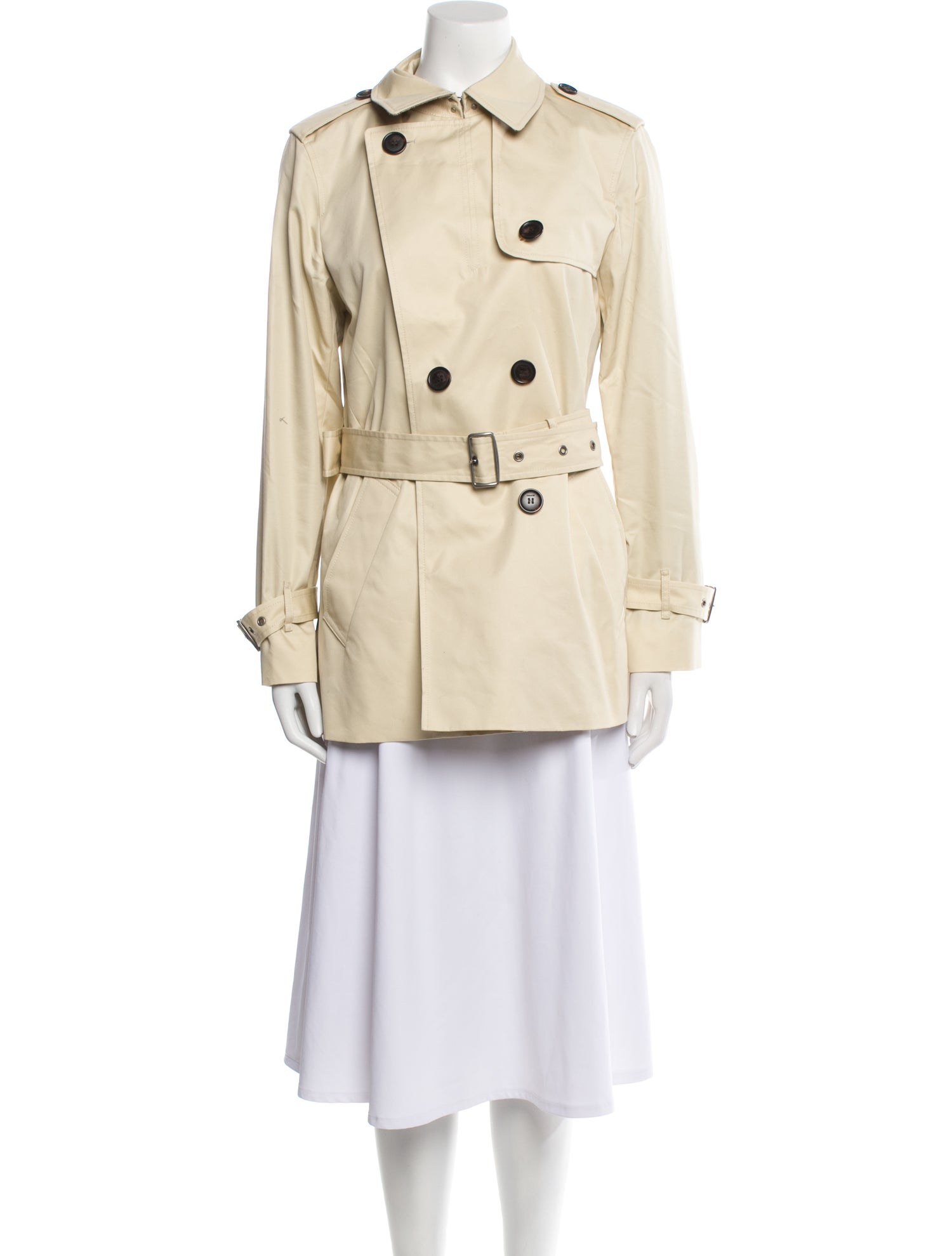 Coach Utility Jacket