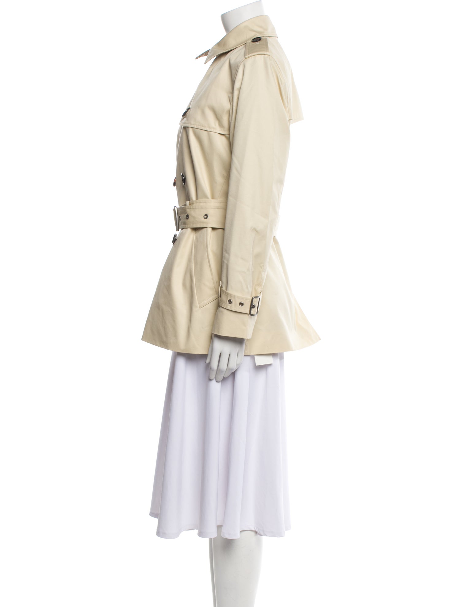 Coach Utility Jacket