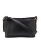 Coach Leather Crossbody Bag