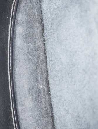 Coach Leather Crossbody Bag