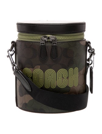 Coach Messenger Bag