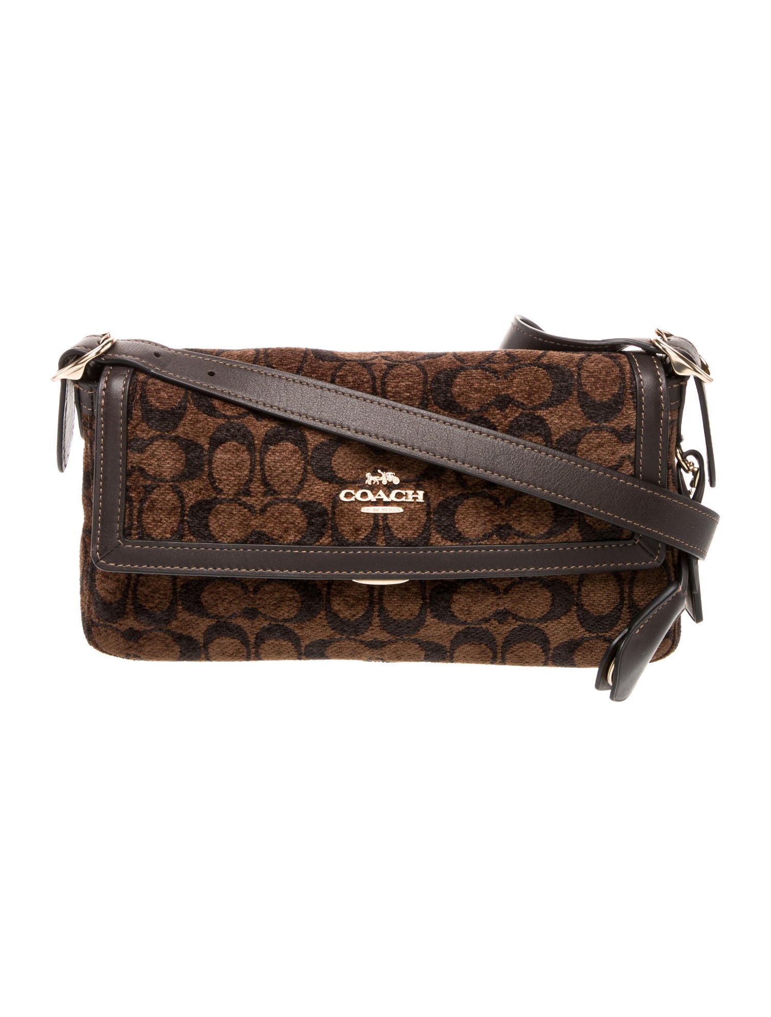 Coach Crossbody Bag