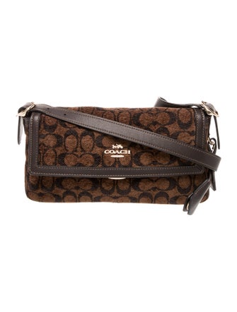 Coach Crossbody Bag