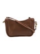 Coach Leather Crossbody Bag