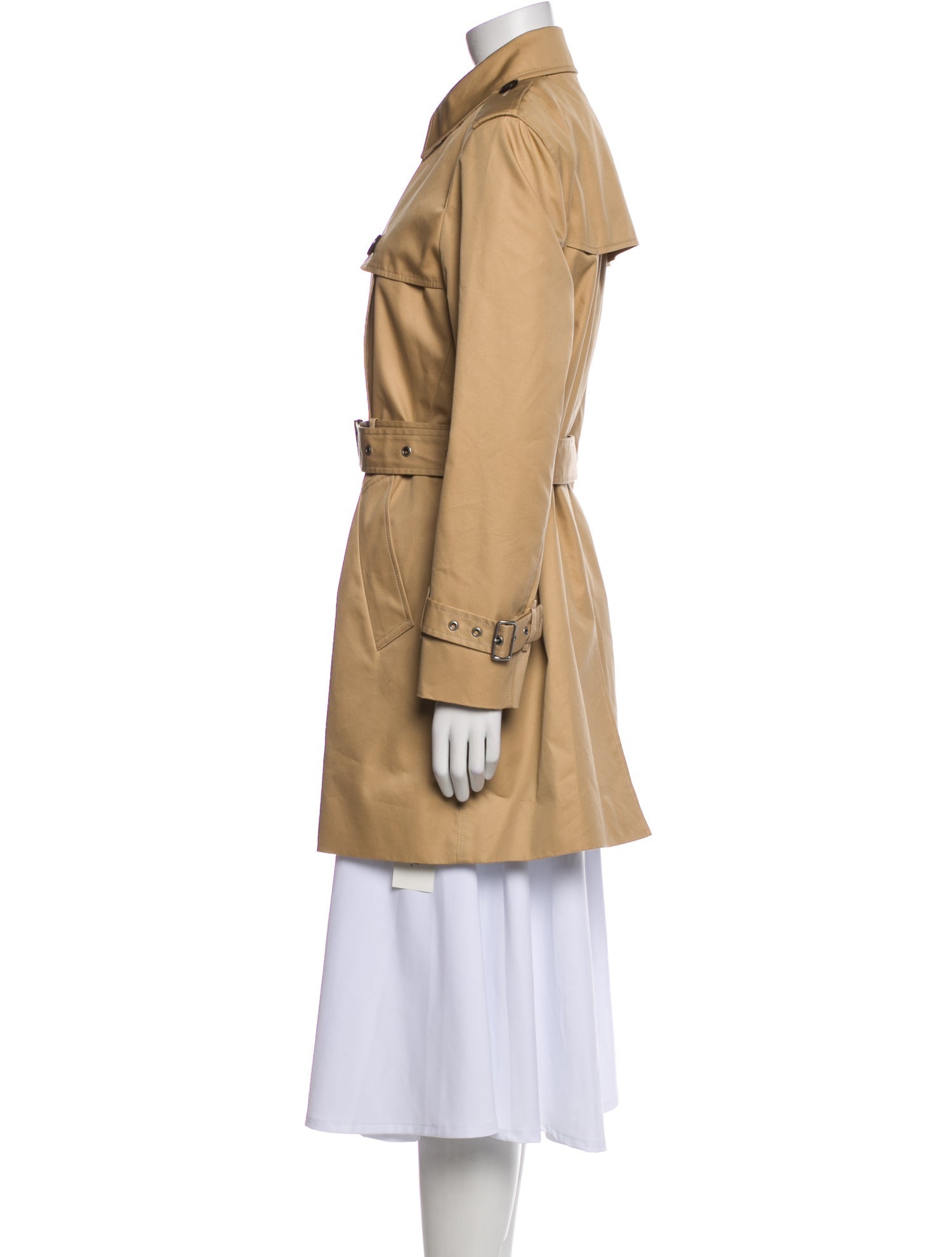 Coach Trench Coat