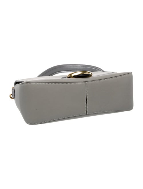 Coach Leather Soft Tabby