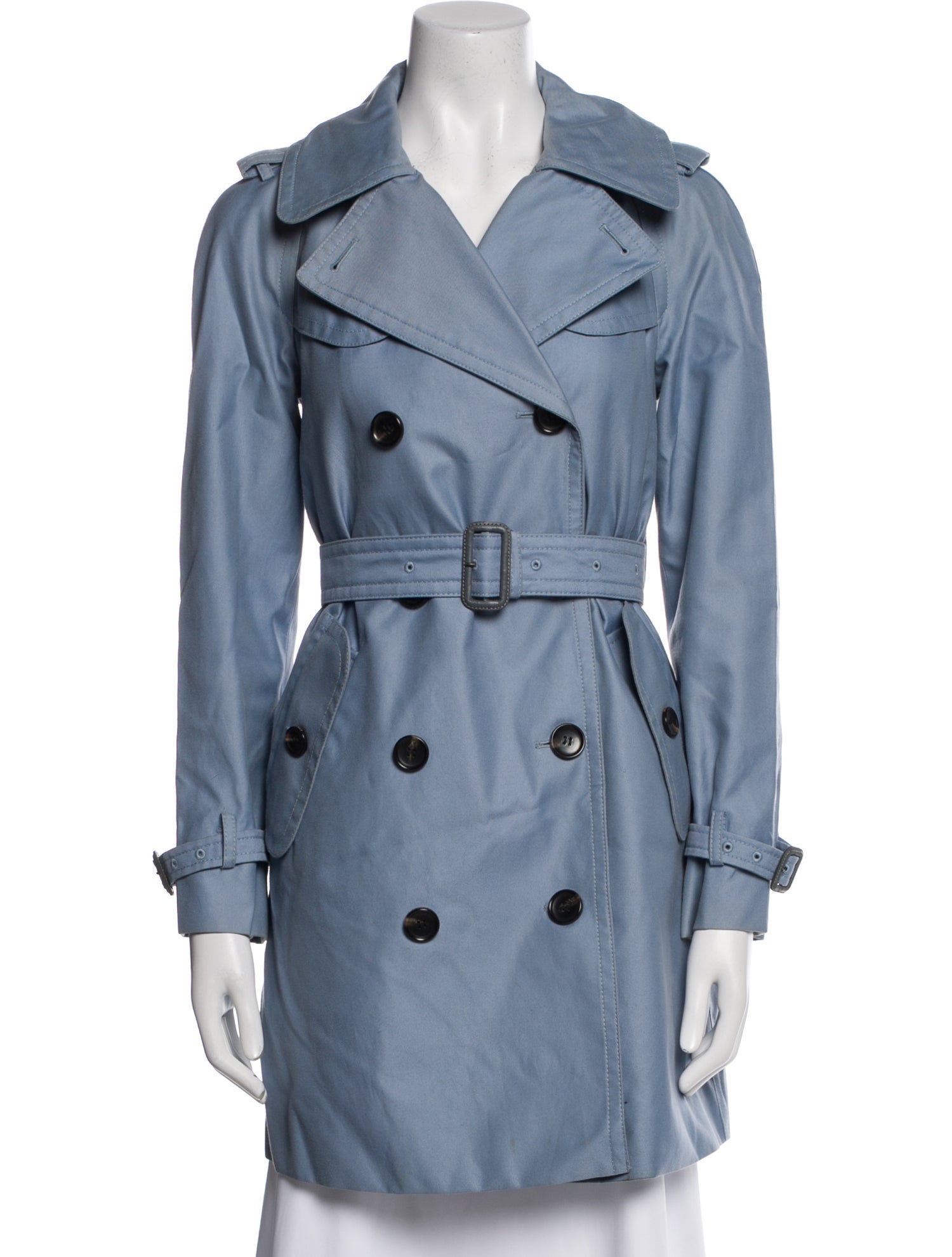 Coach Trench Coat