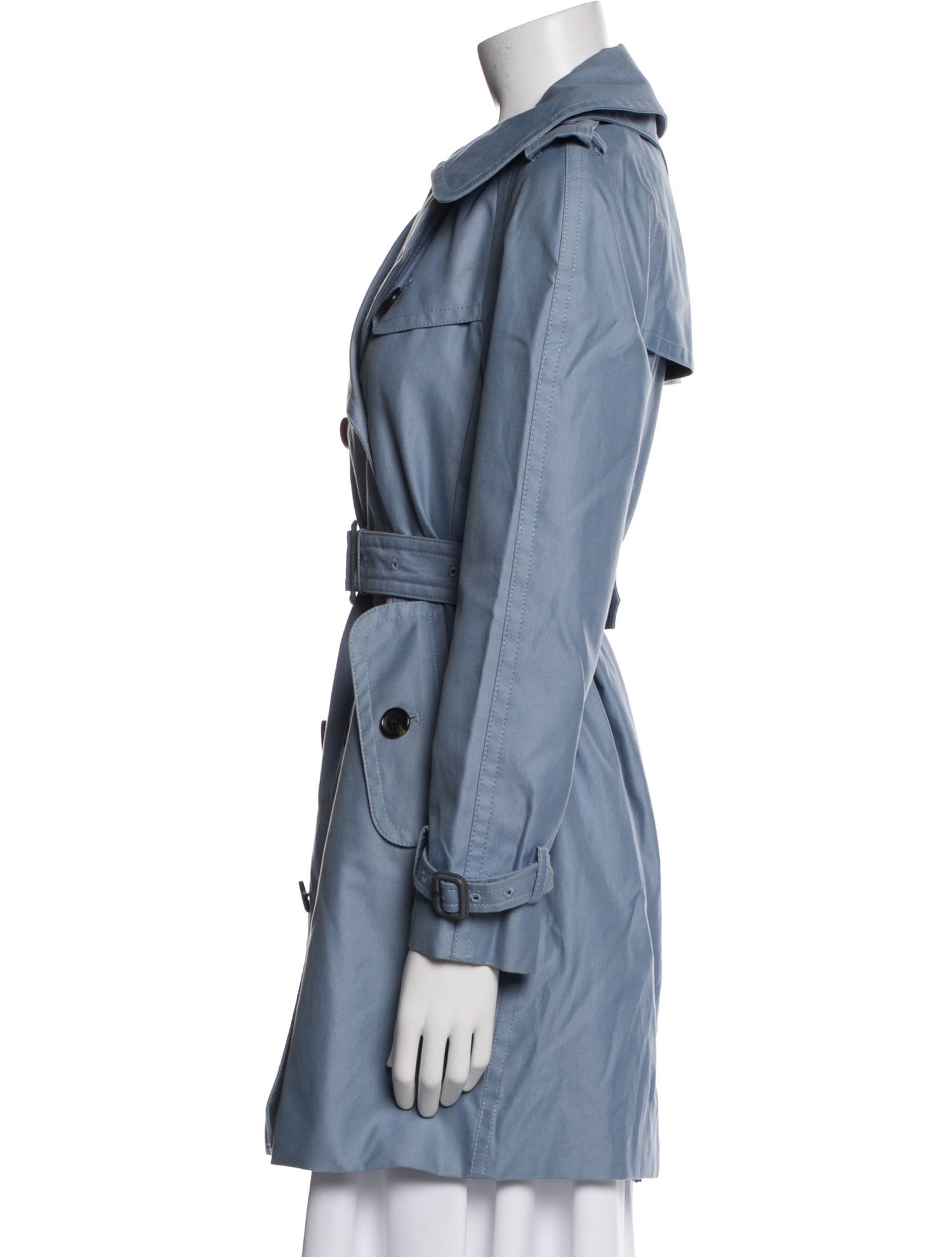 Coach Trench Coat