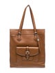 Coach Signature Tote