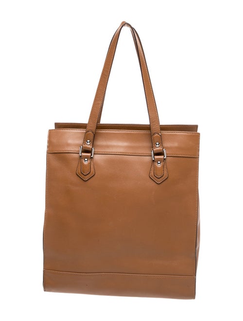 Coach Signature Tote