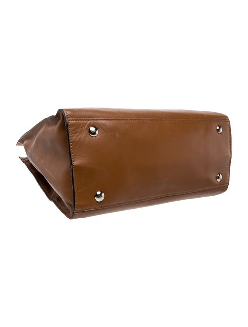 Coach Signature Tote