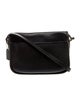 Coach Leather Shoulder Bag