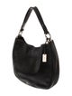 Coach Leather Hobo