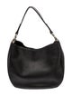 Coach Leather Hobo