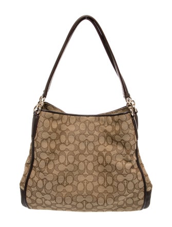 Coach Shoulder Bag